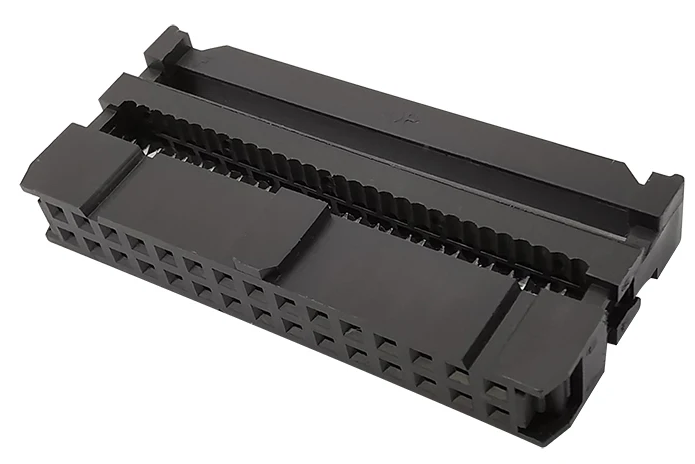 ../_images/2x20_Female_Ribbon_Cable_Connector.png